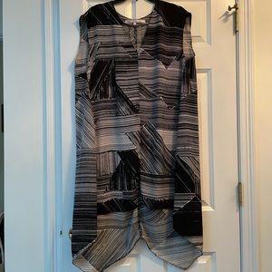 Rachel Roy dress in large